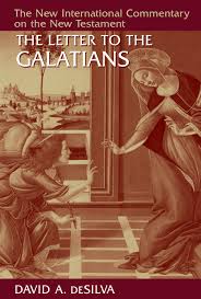deSilva, The Letter to the Galatians